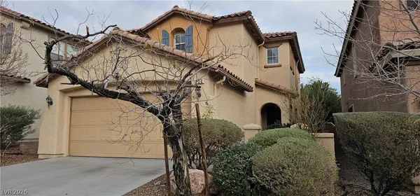 $2,100 | 832 South Percy Arms Street, Las Vegas, NV 89135