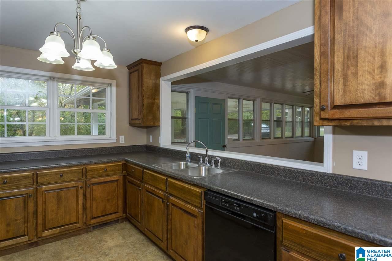 7463 Dewey Goodwin Road Pinson, AL 35126 - Photo 17 of 33