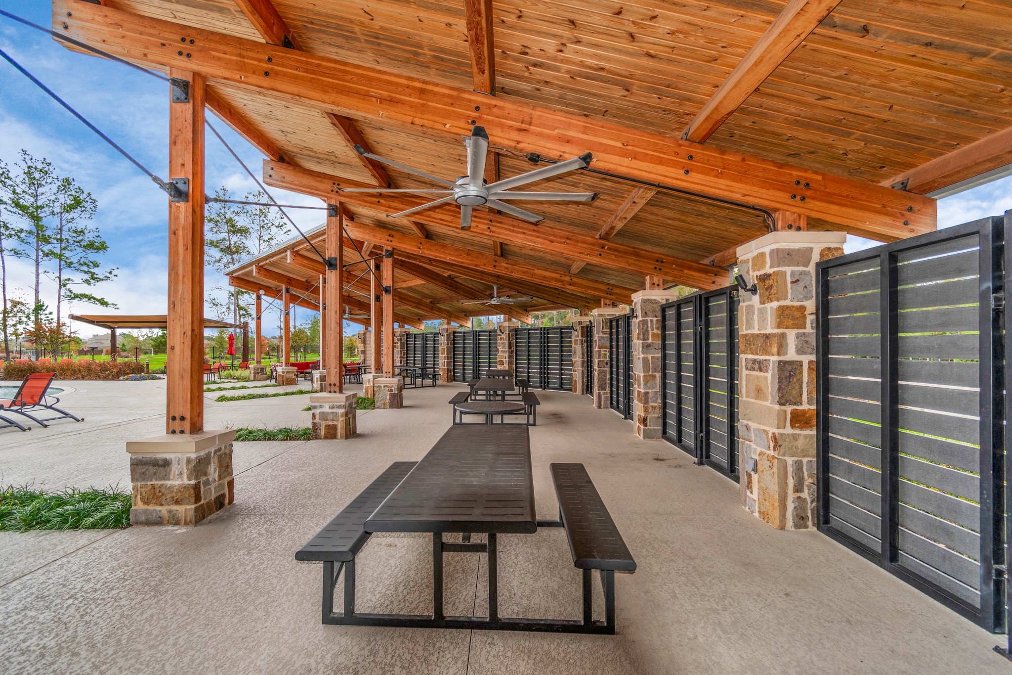 16150 Elbridge Court Conroe, TX 77302 - Photo 41 of 46
