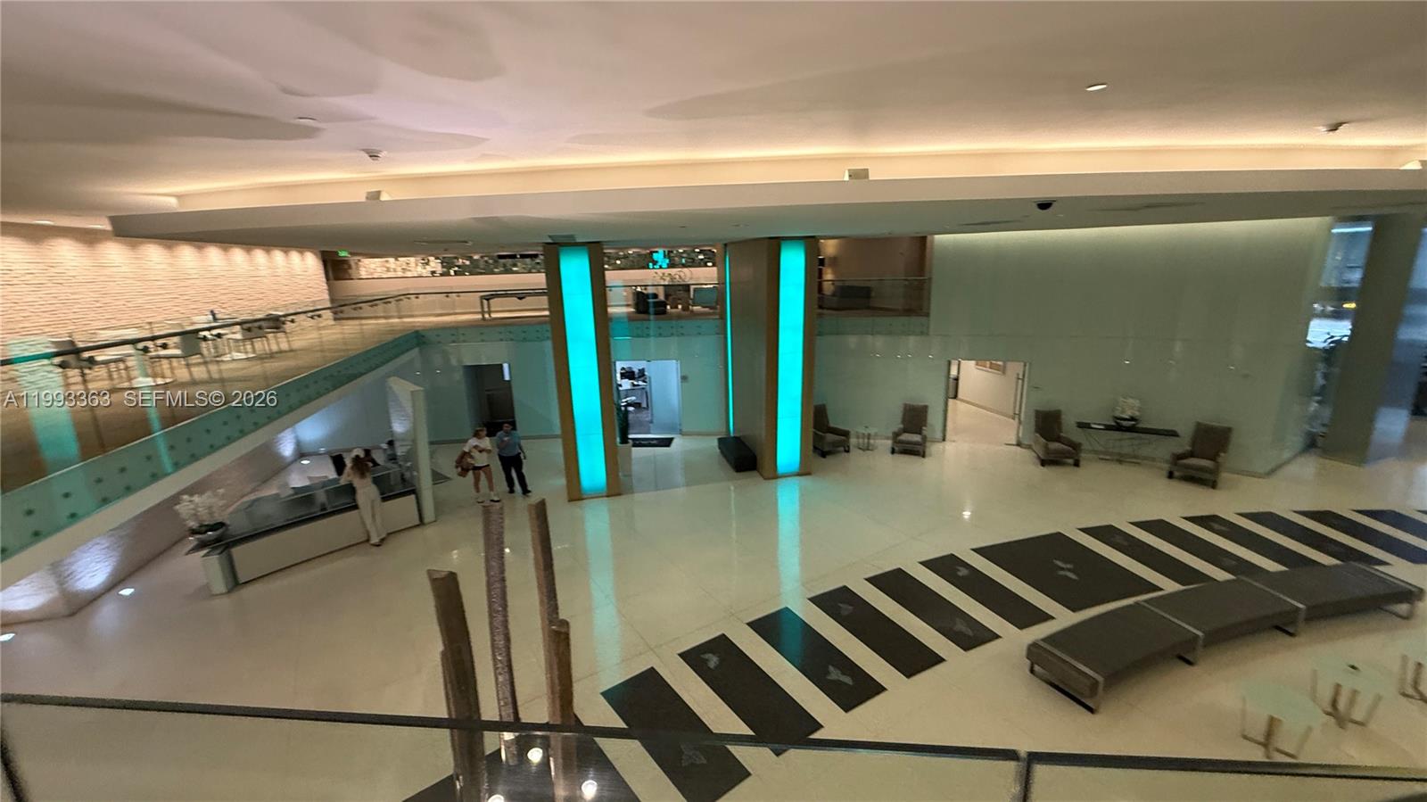 92 Southwest 3rd Street, Unit 1505 Miami, FL 33130 - Photo 26 of 39