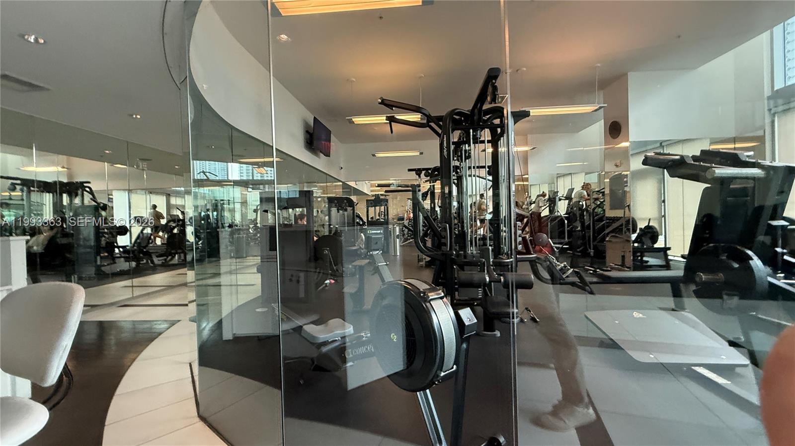 92 Southwest 3rd Street, Unit 1505 Miami, FL 33130 - Photo 30 of 39