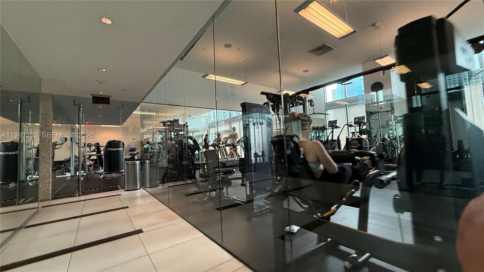 92 Southwest 3rd Street, Unit 1505 Miami, FL 33130 - Photo 31 of 39