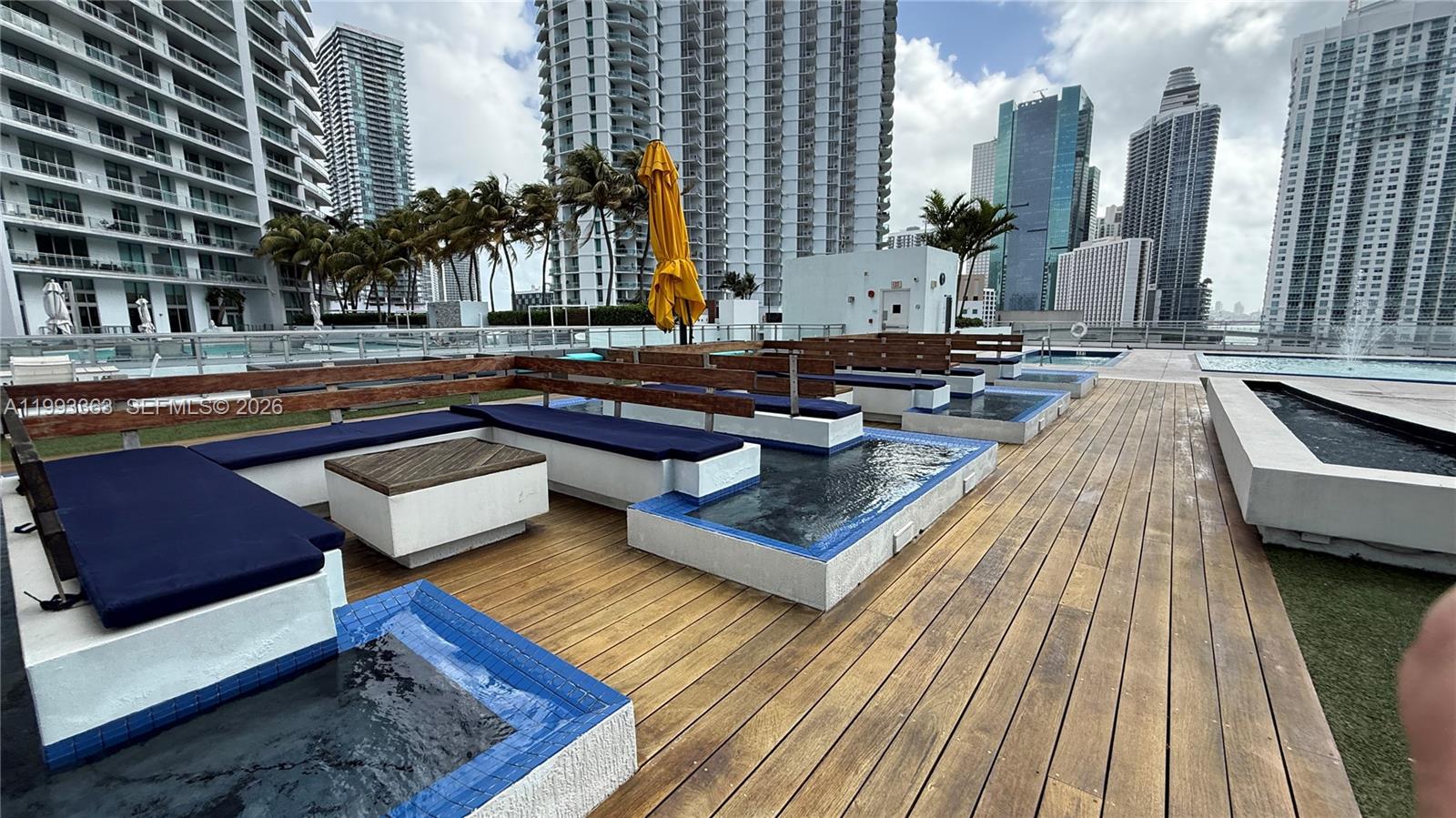 92 Southwest 3rd Street, Unit 1505 Miami, FL 33130 - Photo 36 of 39