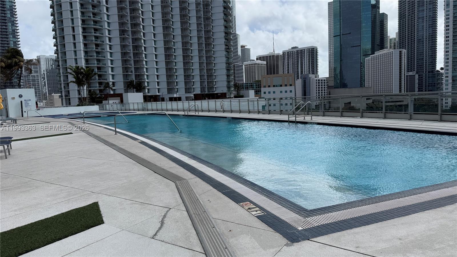 92 Southwest 3rd Street, Unit 1505 Miami, FL 33130 - Photo 37 of 39