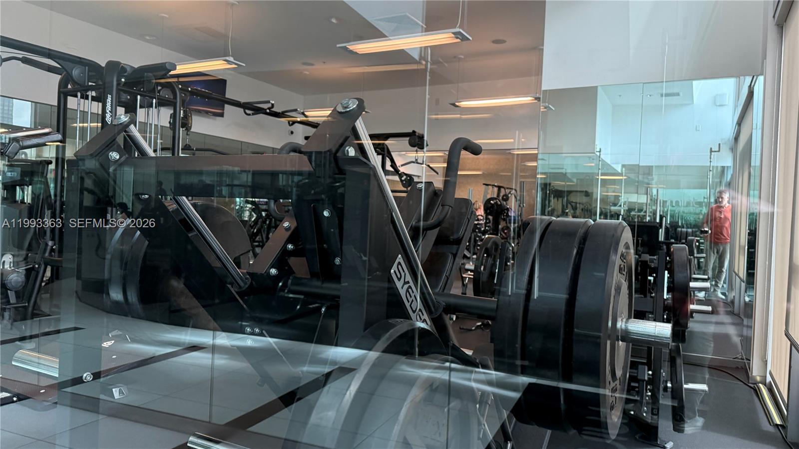 92 Southwest 3rd Street, Unit 1505 Miami, FL 33130 - Photo 38 of 39