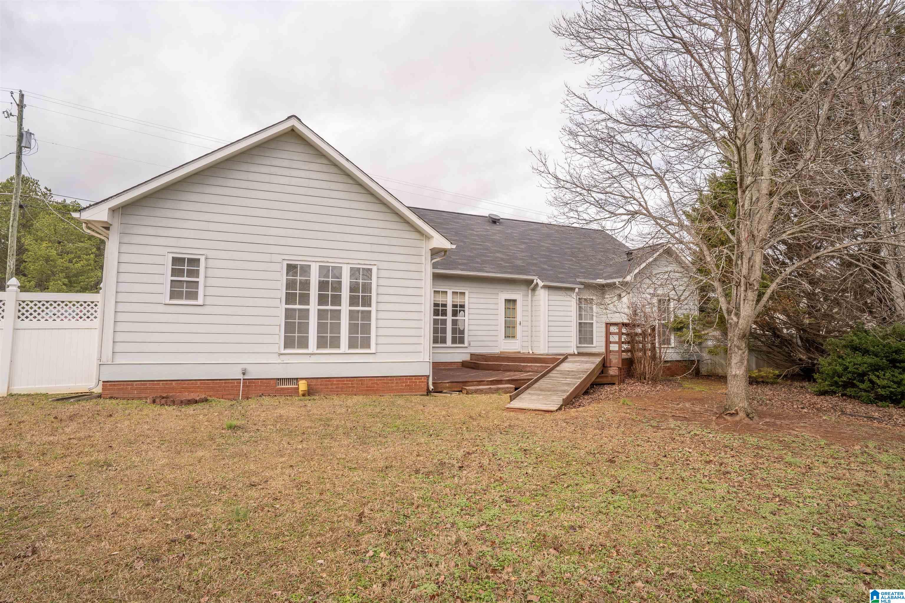 1119 James Hopkins Road Southwest Jacksonville, AL 36265 - Photo 14 of 15