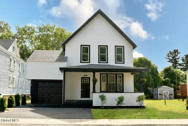 $329,900 | 2024 8th Street, Rensselaer, NY 12144