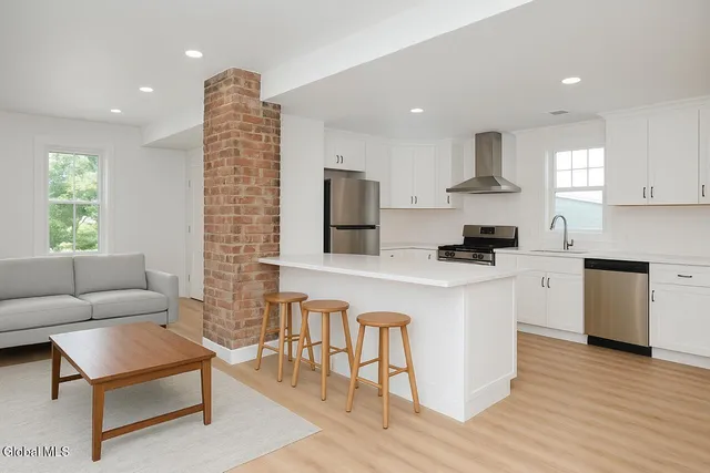 $329,900 | 2024 8th Street, Rensselaer, NY 12144