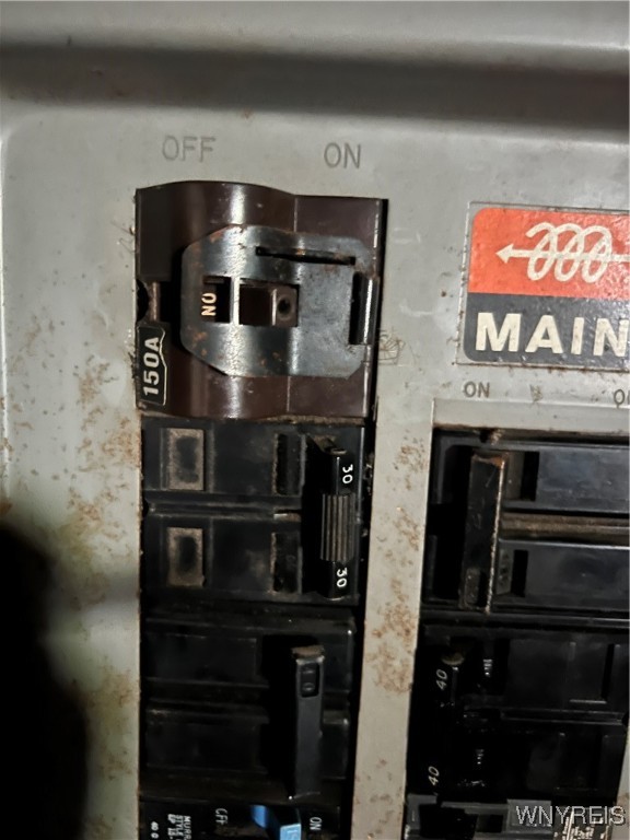 4535 Holley Byron Road Clarendon, NY 14470 - Photo 12 of 37