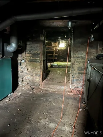 $59,360 | 4535 Holley Byron Road, Clarendon, NY 14470