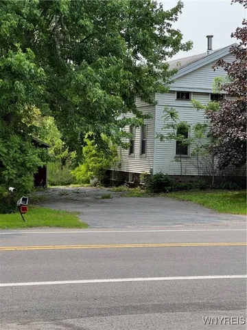 $59,360 | 4535 Holley Byron Road, Clarendon, NY 14470