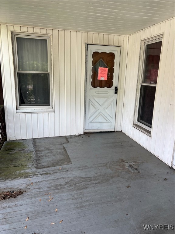 4535 Holley Byron Road Clarendon, NY 14470 - Photo 27 of 37