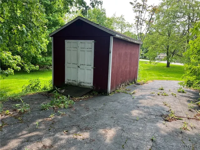 $59,360 | 4535 Holley Byron Road, Clarendon, NY 14470