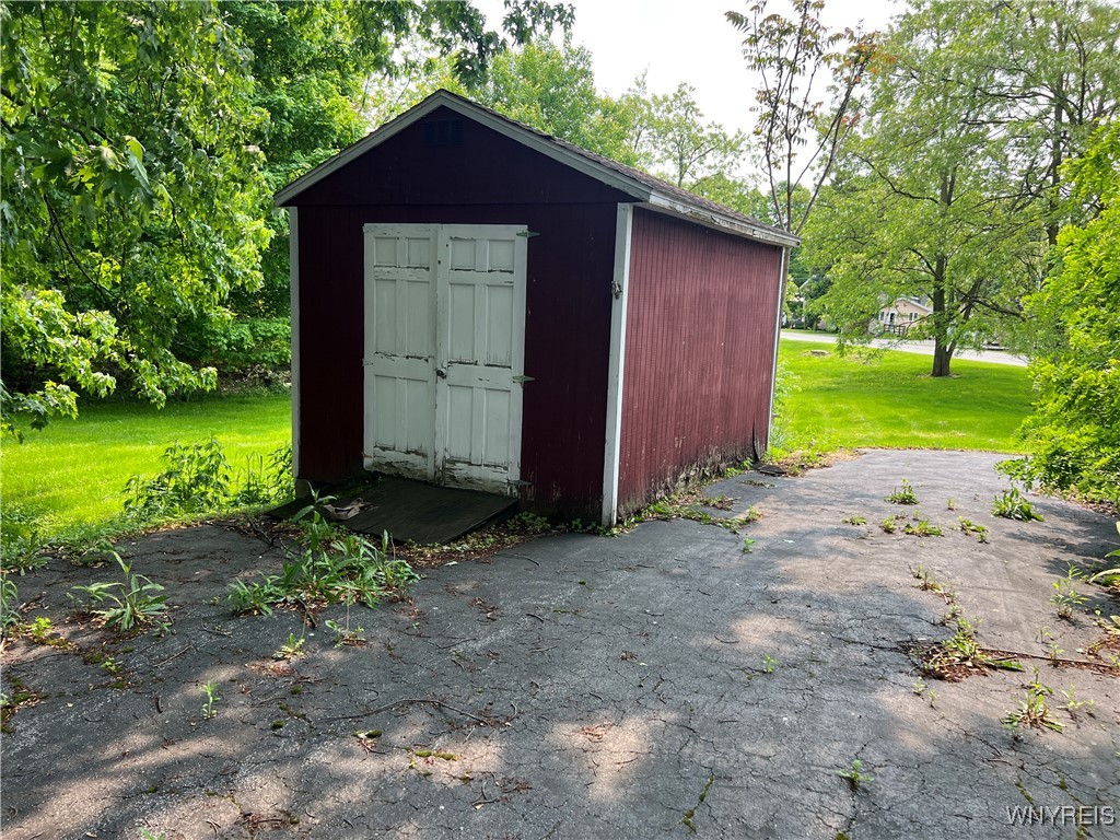 4535 Holley Byron Road Clarendon, NY 14470 - Photo 29 of 37