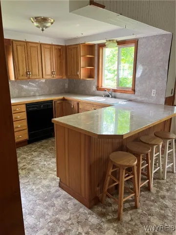 $59,360 | 4535 Holley Byron Road, Clarendon, NY 14470