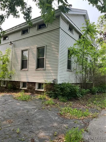 $59,360 | 4535 Holley Byron Road, Clarendon, NY 14470