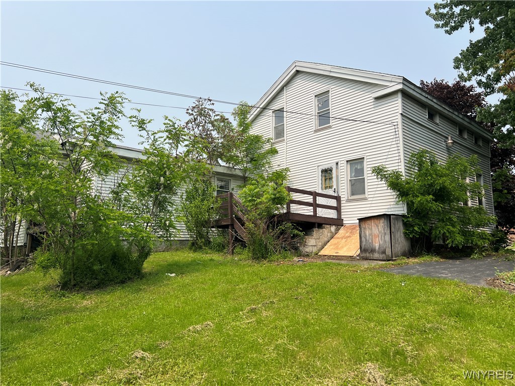 4535 Holley Byron Road Clarendon, NY 14470 - Photo 33 of 37