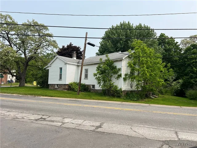 $59,360 | 4535 Holley Byron Road, Clarendon, NY 14470