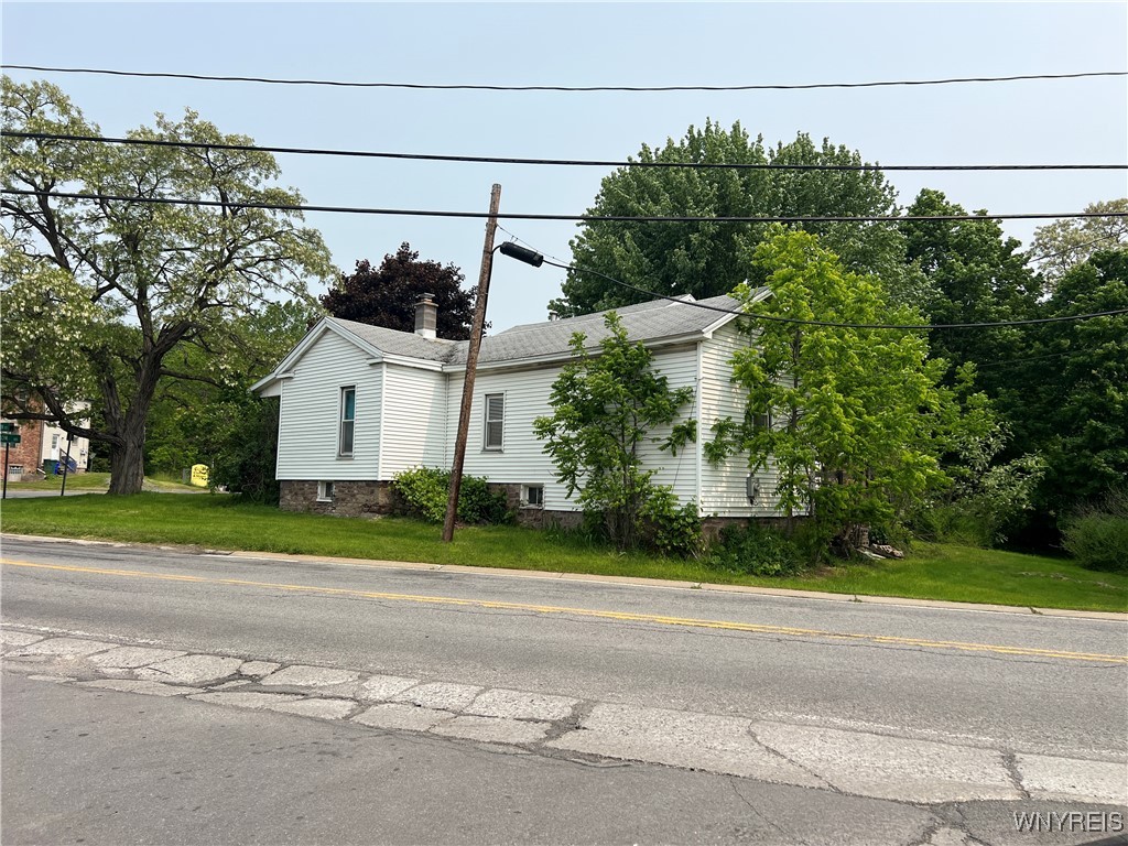 4535 Holley Byron Road Clarendon, NY 14470 - Photo 34 of 37