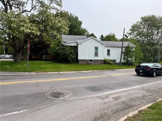 $59,360 | 4535 Holley Byron Road, Clarendon, NY 14470