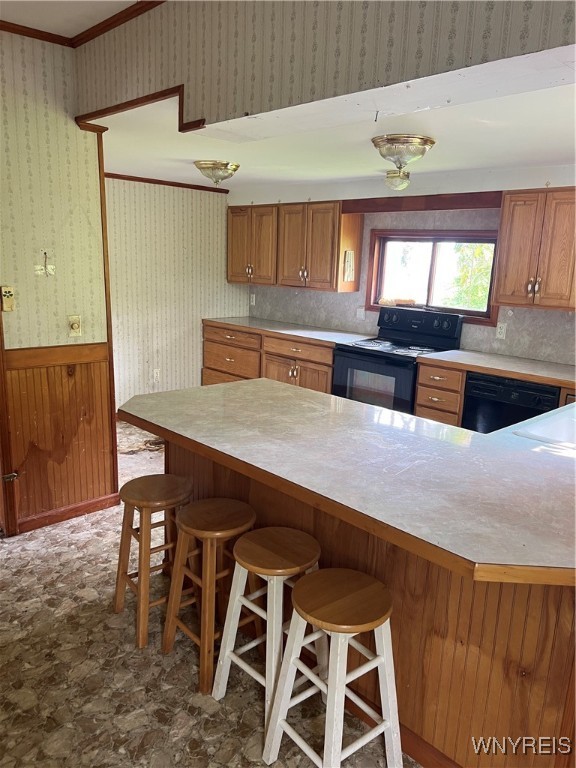 4535 Holley Byron Road Clarendon, NY 14470 - Photo 4 of 37