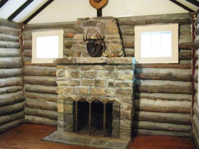 3315 Shepherd Road Nashville, IN 47448 - Photo 2 of 12 Gallery Image 2