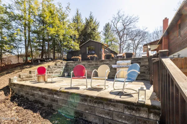 $775,000 | 78 Concourse, Kinderhook, NY 12130