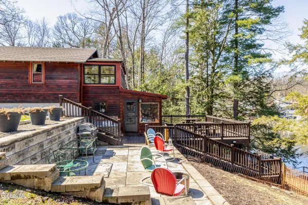 $775,000 | 78 Concourse, Kinderhook, NY 12130