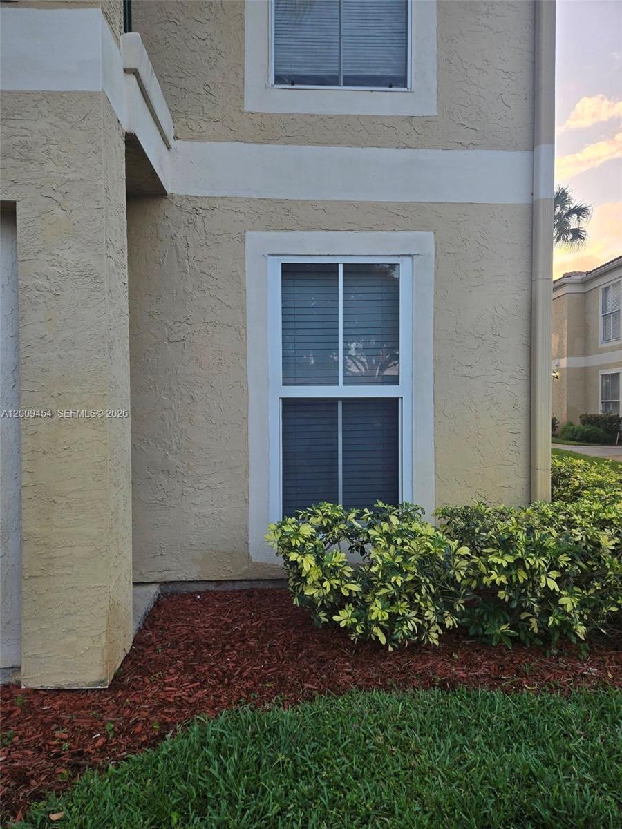 733 Riverside Drive, Unit 1210 Coral Springs, FL 33071 - Photo 15 of 22 Corner of building