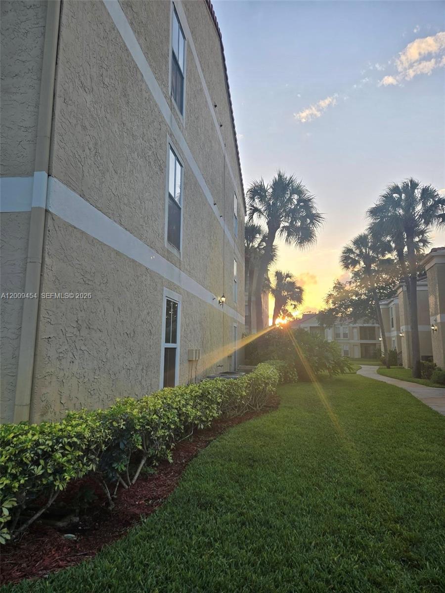 733 Riverside Drive, Unit 1210 Coral Springs, FL 33071 - Photo 16 of 22 Side of building
