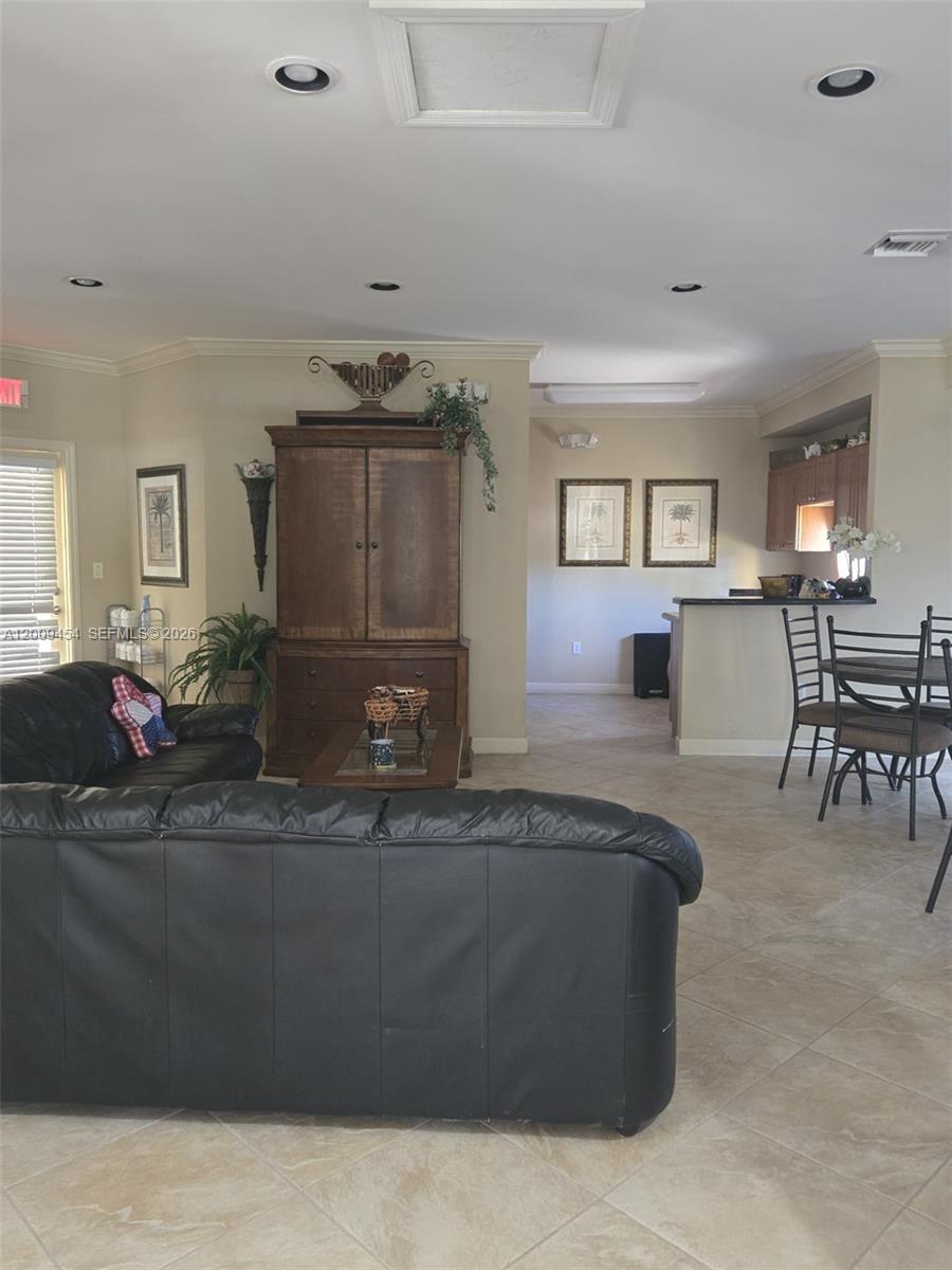 733 Riverside Drive, Unit 1210 Coral Springs, FL 33071 - Photo 18 of 22 Clubhouse-inside
