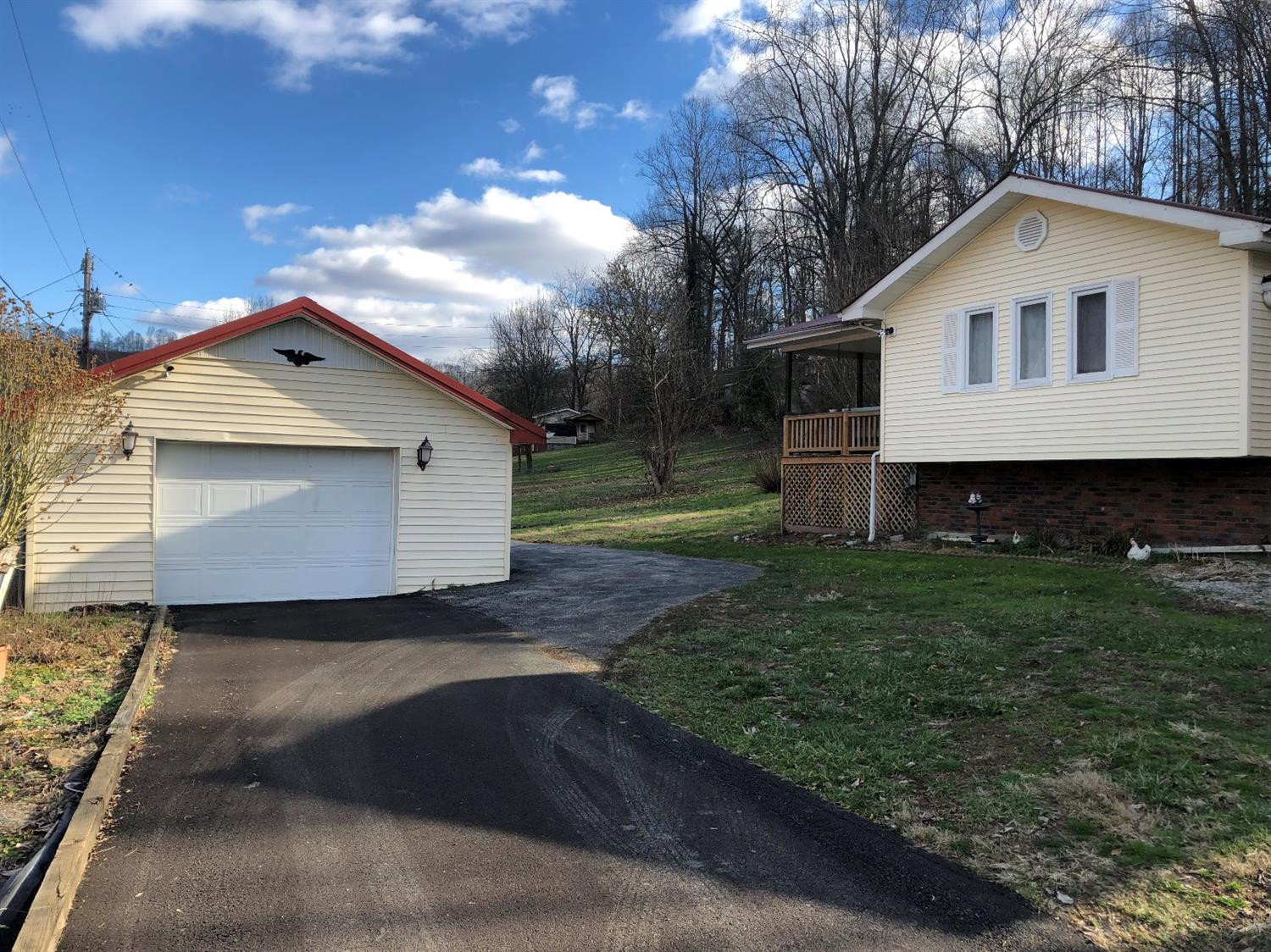 14 Day Lily Road Manchester, KY 40962 - Photo 32 of 38 Listing Photo