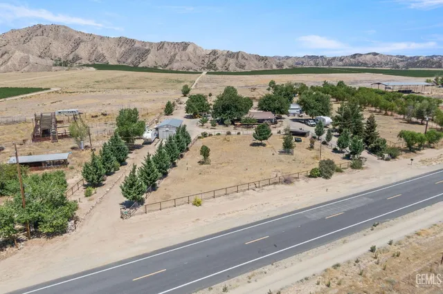 $599,900 | Undisclosed Address, Maricopa, CA 93252