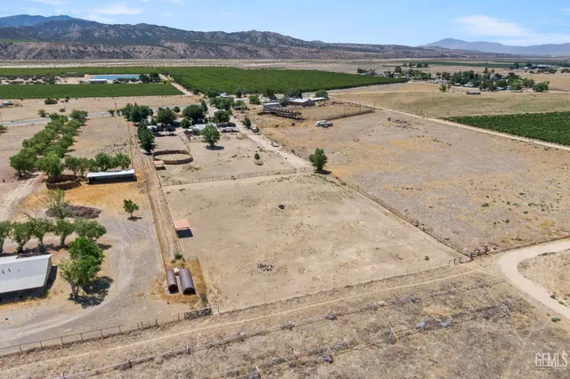 $599,900 | Undisclosed Address, Maricopa, CA 93252