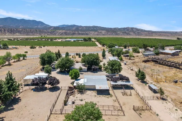 $599,900 | Undisclosed Address, Maricopa, CA 93252