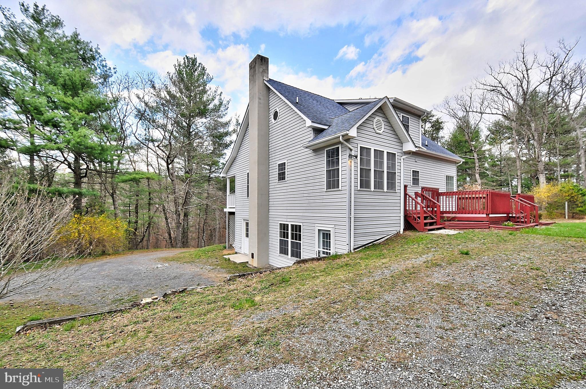 235 Peppermint Spring Lane Winchester, VA 22603 - Photo 13 of 90