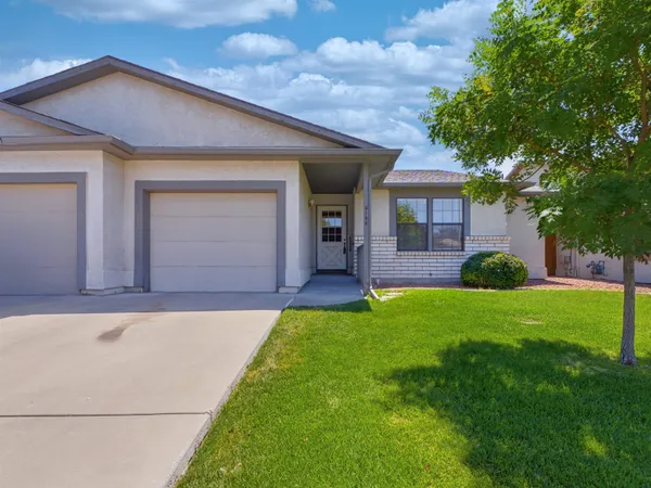 $309,900 | 518 1/2 Eastgate Court, Grand Junction, CO 81501