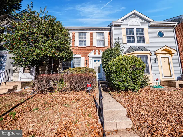 $385,000 | 4302 Regalwood Terrace, Burtonsville, MD 20866