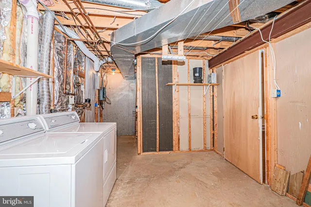 a view of a small area