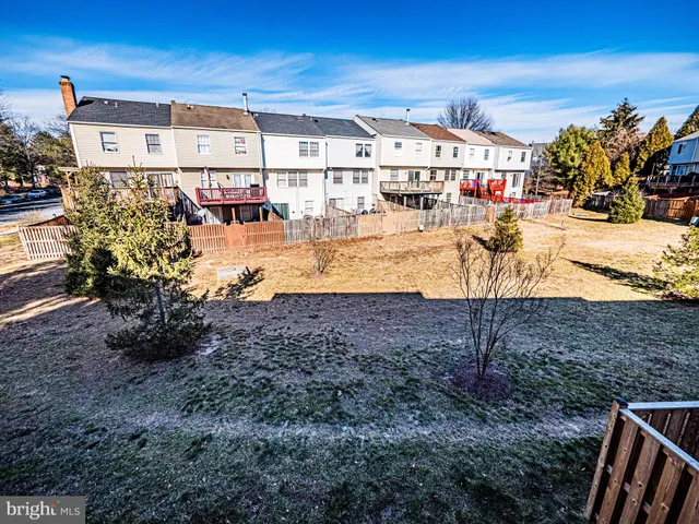 $385,000 | 4302 Regalwood Terrace, Burtonsville, MD 20866