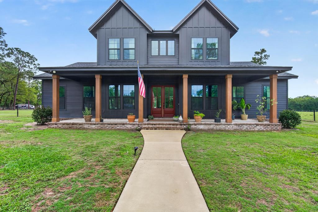 2955 Carroll Corner Road Hilliard, FL 32046 - Photo 2 of 100