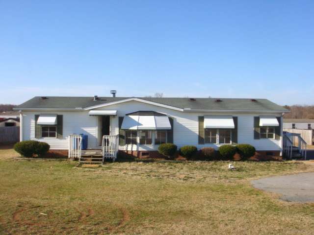 231 Ray Road Piedmont, SC 29673 - Photo 1 of 5