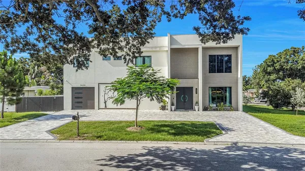$1,195,000 | 2635 Woodring Drive, Clearwater, FL 33759
