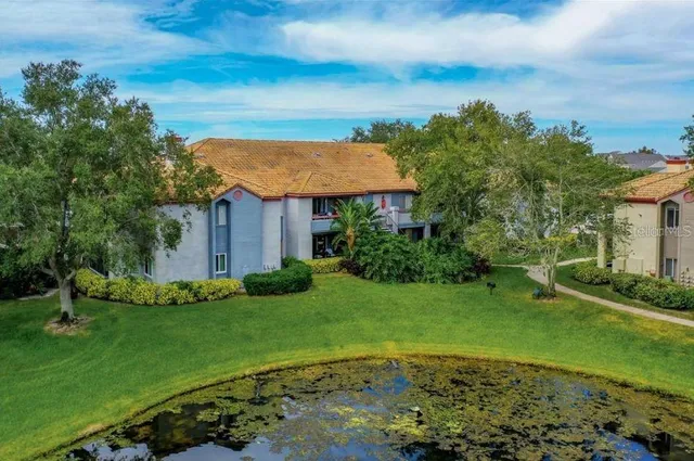 $2,700 | 10263 Gandy Boulevard North, Unit 1409(FURNISHED), St. Petersburg, FL 33702