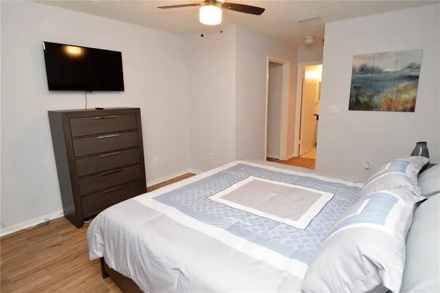 $2,700 | 10263 Gandy Boulevard North, Unit 1409(FURNISHED), St. Petersburg, FL 33702