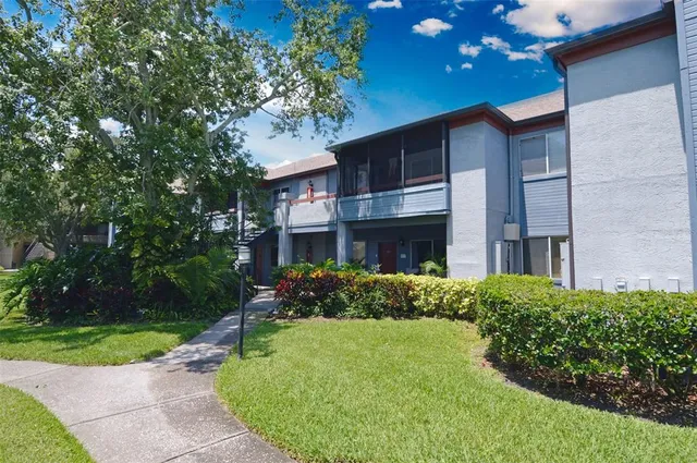 $2,700 | 10263 Gandy Boulevard North, Unit 1409(FURNISHED), St. Petersburg, FL 33702