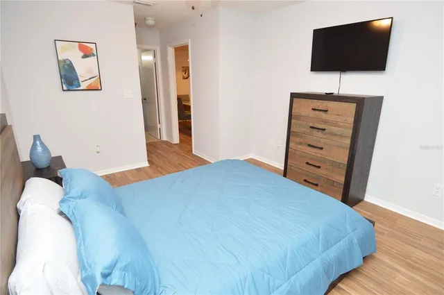 $2,700 | 10263 Gandy Boulevard North, Unit 1409(FURNISHED), St. Petersburg, FL 33702