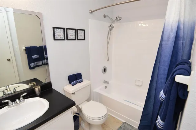 $2,700 | 10263 Gandy Boulevard North, Unit 1409(FURNISHED), St. Petersburg, FL 33702