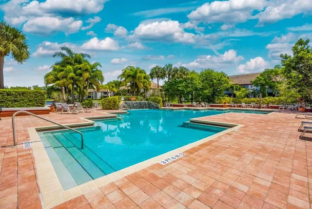 $2,700 | 10263 Gandy Boulevard North, Unit 1409(FURNISHED), St. Petersburg, FL 33702