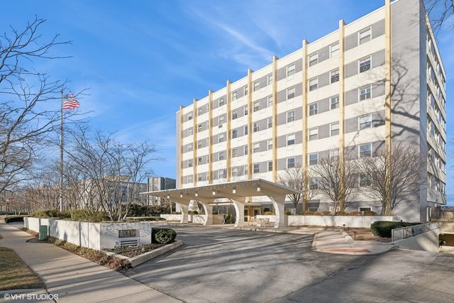 $625,000 | 1410 Sheridan Road, Unit 3A, Wilmette, IL 60091